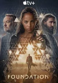 сериал Основание (сериал, 2021) 1-3 сезон смотреть онлайн на Лордфильм